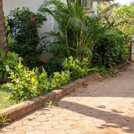 Aspirealconvilla-2Bhk-Beachtouch-Candolim Bagian luar foto