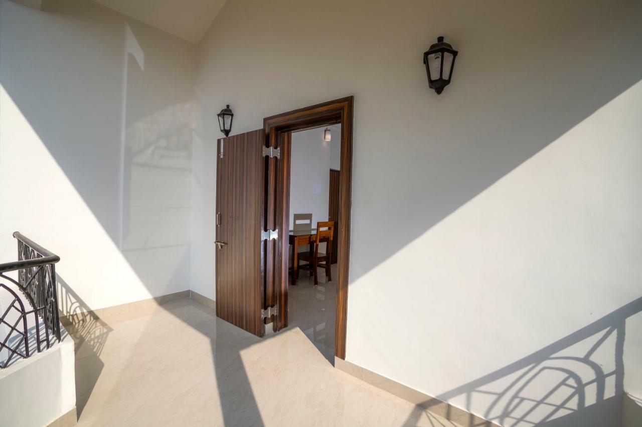 Aspirealconvilla-2Bhk-Beachtouch-Candolim Bagian luar foto