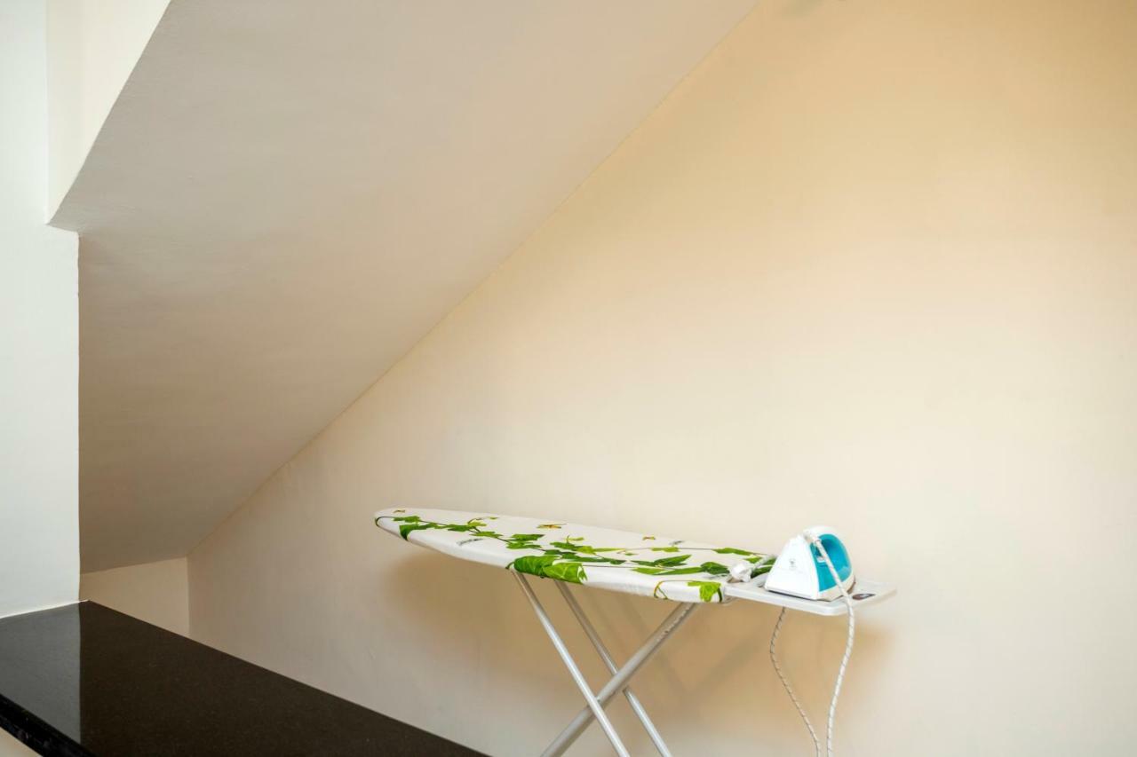 Aspirealconvilla-2Bhk-Beachtouch-Candolim Bagian luar foto
