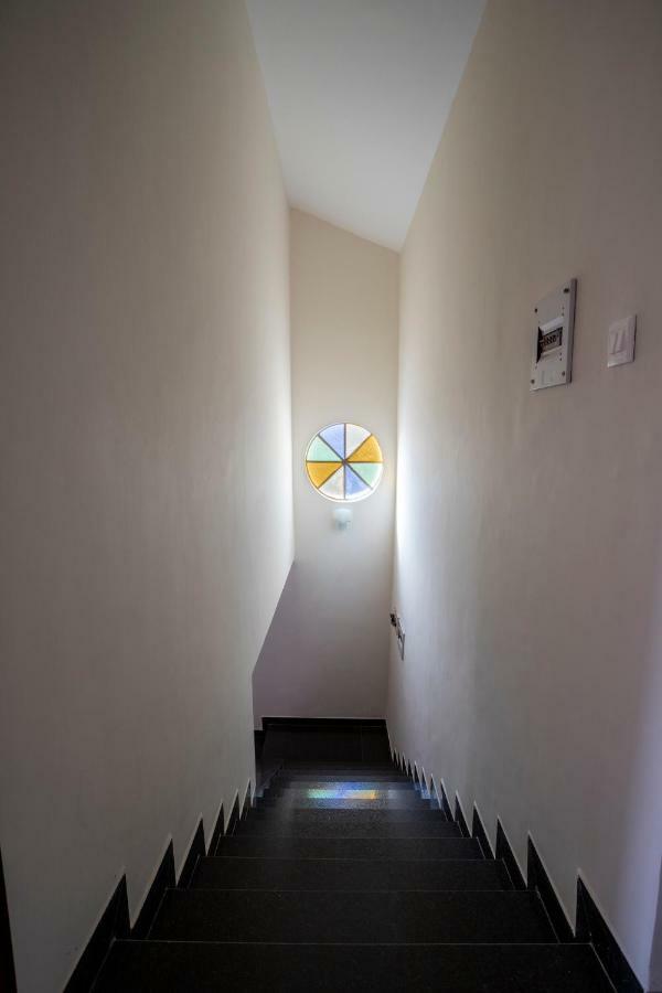 Aspirealconvilla-2Bhk-Beachtouch-Candolim Bagian luar foto