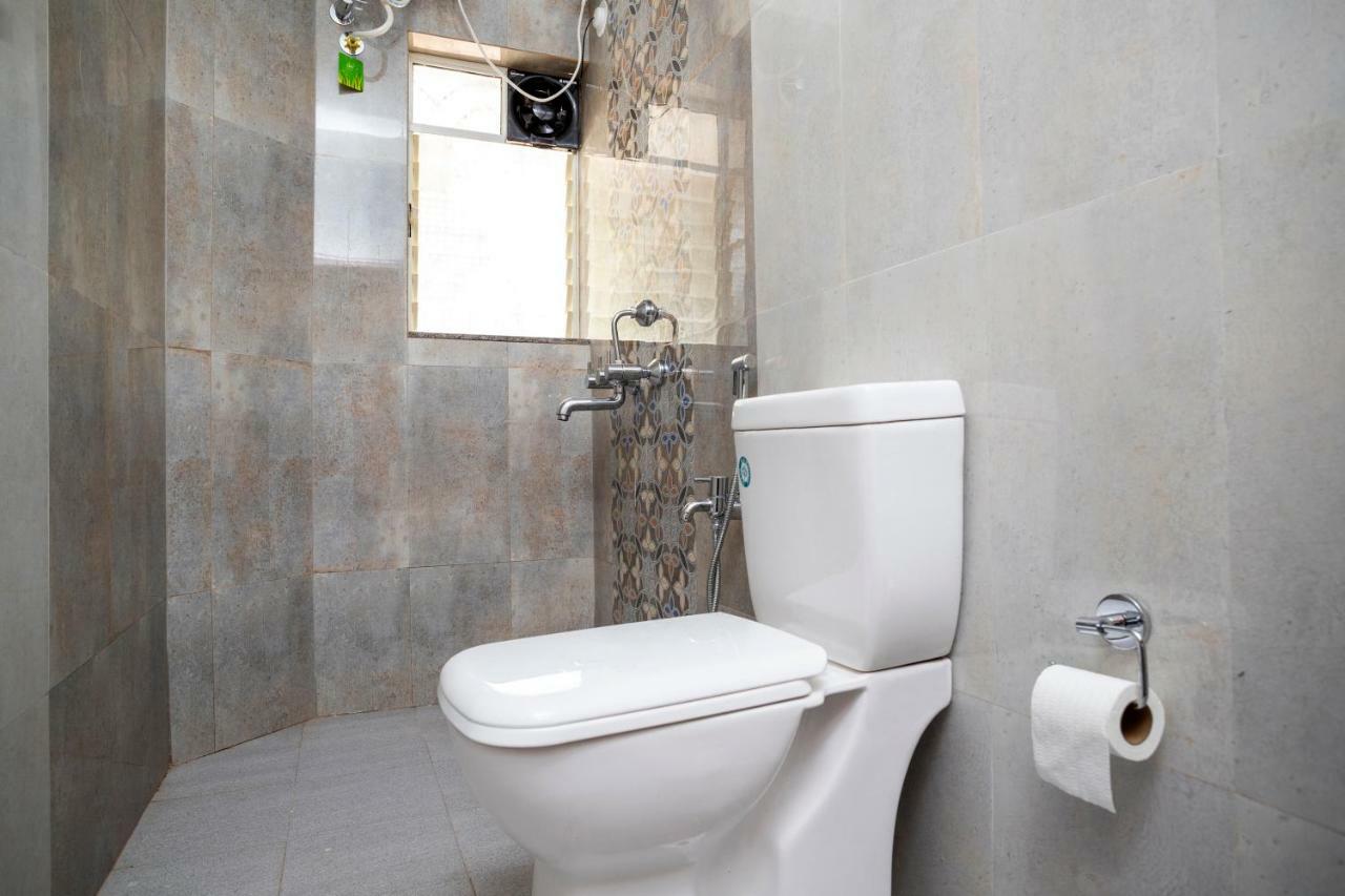 Aspirealconvilla-2Bhk-Beachtouch-Candolim Bagian luar foto